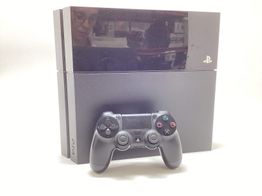 sony ps4 500gb