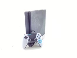 sony ps4 slim 500gb
