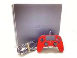 sony ps4 slim 500gb
