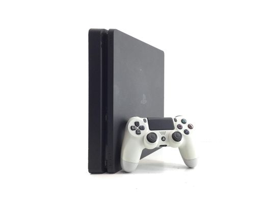 sony ps4 slim 500gb
