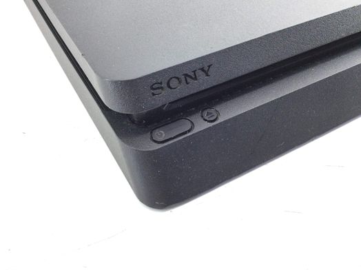 sony ps4 slim 500gb