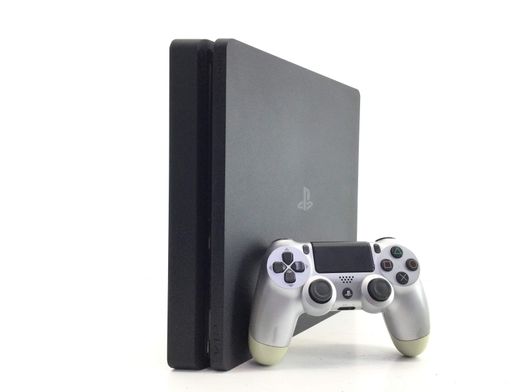 sony ps4 slim 500gb