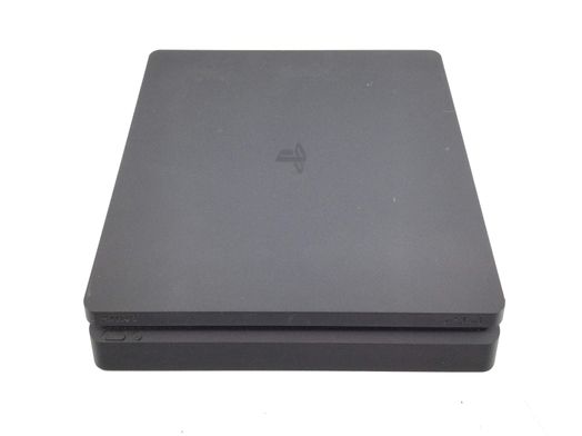 sony ps4 slim 500gb