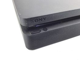 sony ps4 slim 500gb