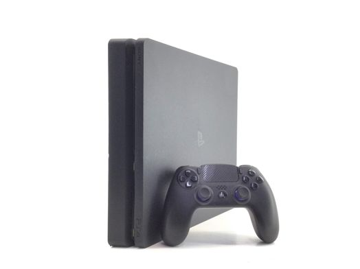 sony ps4 slim 500gb