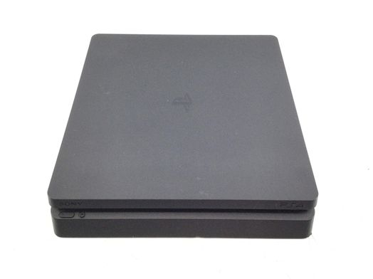 sony ps4 slim 500gb