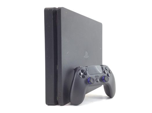 sony ps4 slim 500gb