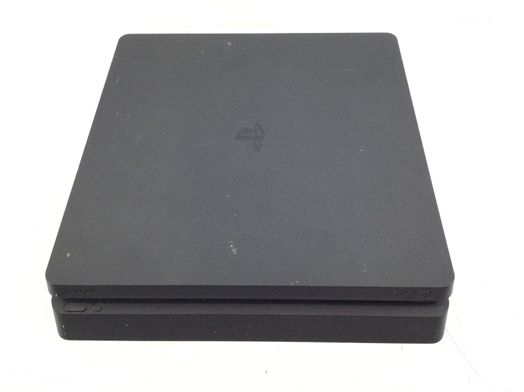 sony ps4 slim 500gb
