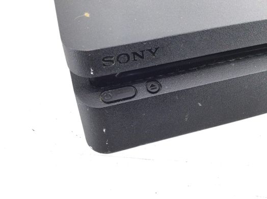 sony ps4 slim 500gb