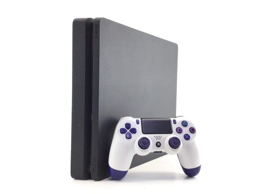 sony ps4 slim 500gb