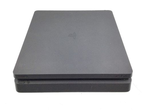 sony ps4 slim 500gb