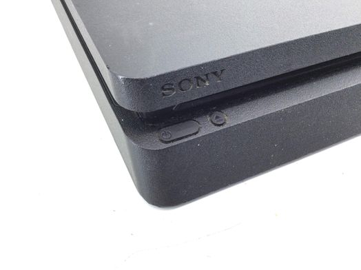 sony ps4 slim 500gb