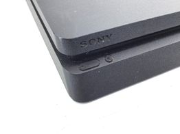sony ps4 slim 500gb