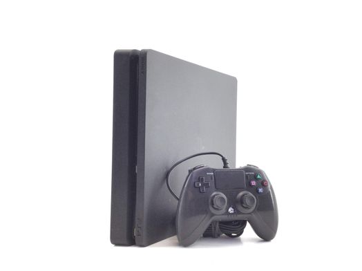 sony ps4 slim 500gb