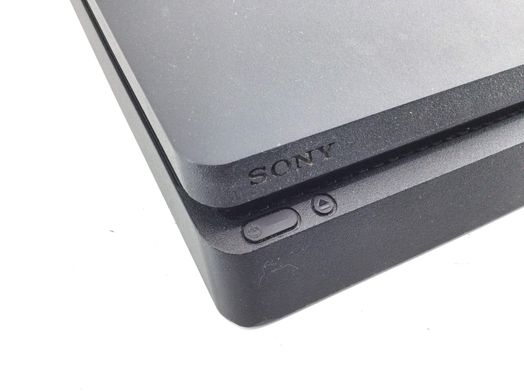 sony ps4 slim 500gb
