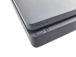 sony ps4 slim 500gb