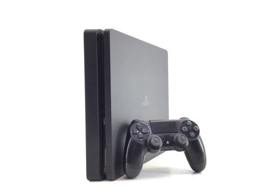 sony ps4 slim 500gb