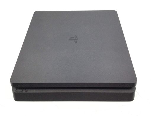sony ps4 slim 500gb