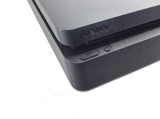sony ps4 slim 500gb