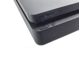 sony ps4 slim 500gb