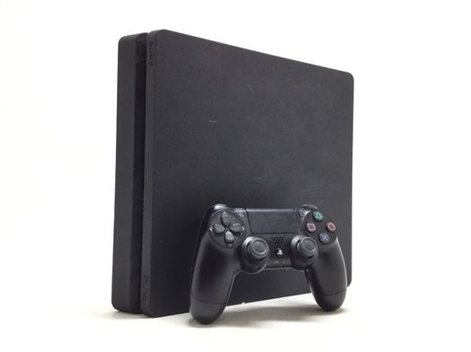 sony ps4 slim 500gb