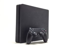 sony ps4 slim 500gb