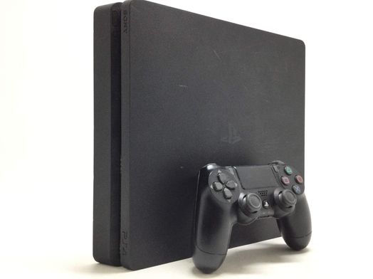 sony ps4 slim 500gb