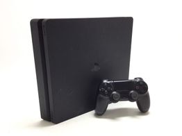 sony ps4 slim 500gb