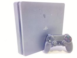 sony ps4 slim 500gb