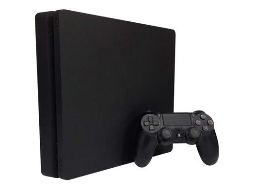 sony ps4 slim 500gb