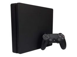 sony ps4 slim 500gb