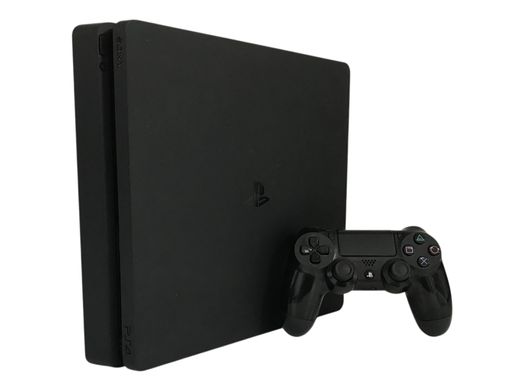 sony ps4 slim 500gb