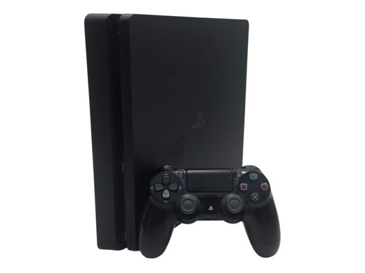 sony ps4 slim 500gb