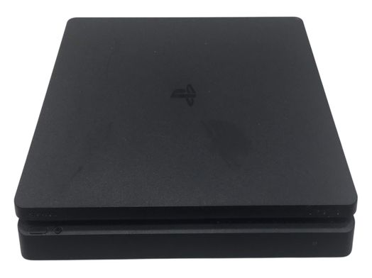 sony ps4 slim 500gb