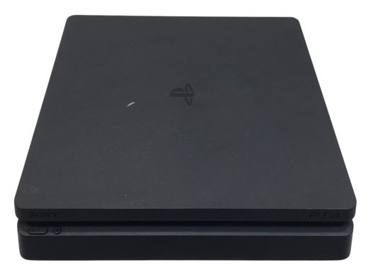 sony ps4 slim 500gb