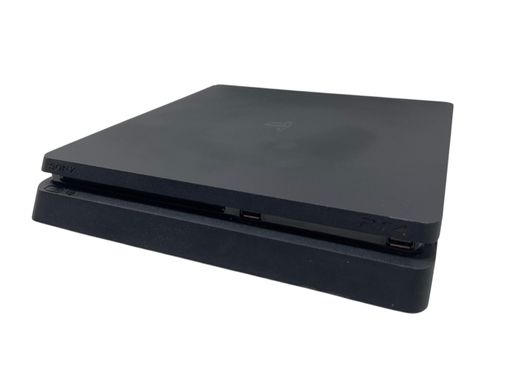 sony ps4 slim 500gb