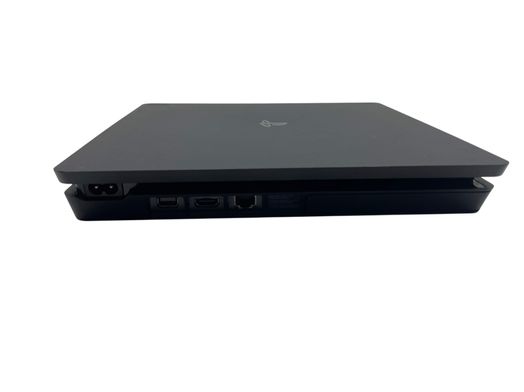 sony ps4 slim 500gb