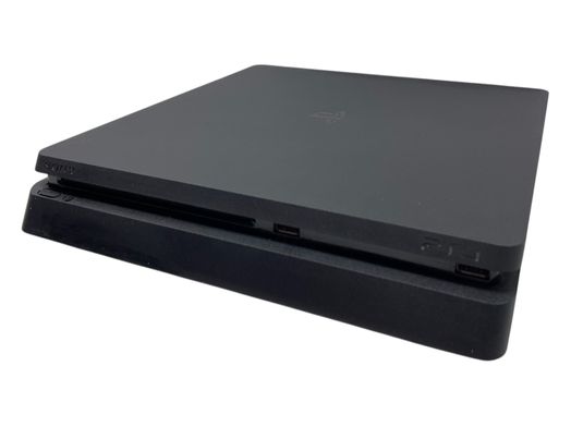 sony ps4 slim 500gb