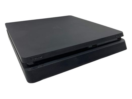 sony ps4 slim 500gb
