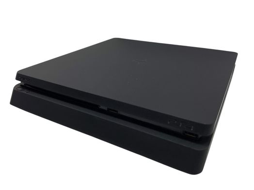 sony ps4 slim 500gb