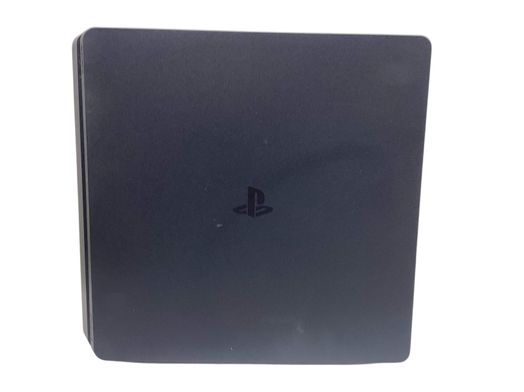 sony ps4 slim 500gb