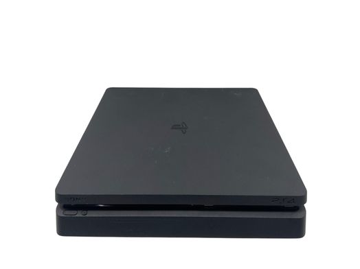 sony ps4 slim 500gb