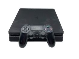 sony ps4 slim 500gb
