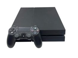 sony ps4 slim 500gb