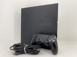 sony ps4 slim 500gb