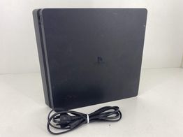 sony ps4 slim 500gb