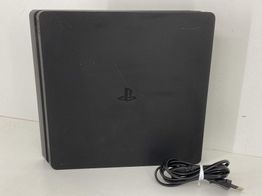 sony ps4 slim 500gb