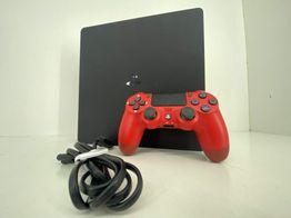sony ps4 slim 500gb