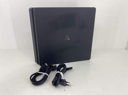 sony ps4 slim 500gb