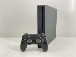 sony ps4 slim 500gb
